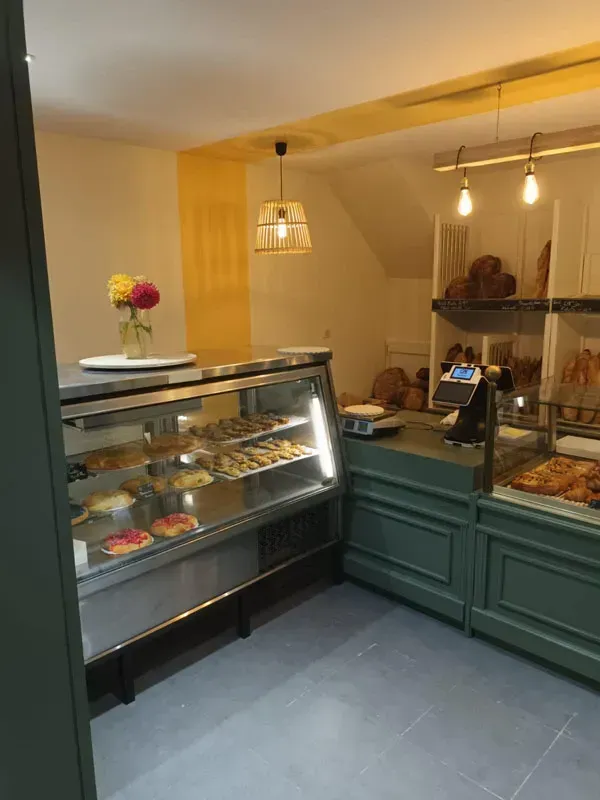 Boulangerie ouverte le dimanche à Chanac