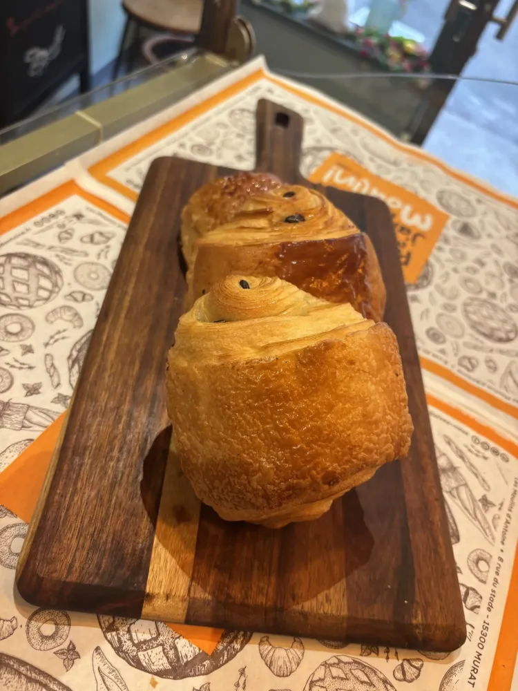 Viennoiserie boulangerie Nativel (2)