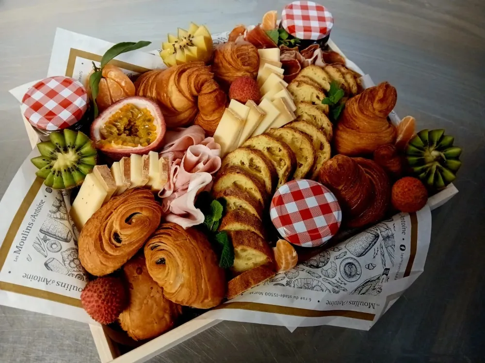 Viennoiserie boulangerie navitel (2)