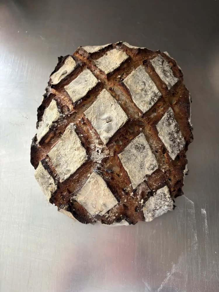 Pain four a bois (1)