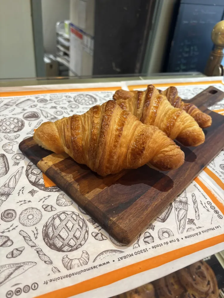 Viennoiserie boulangerie Nativel (1)