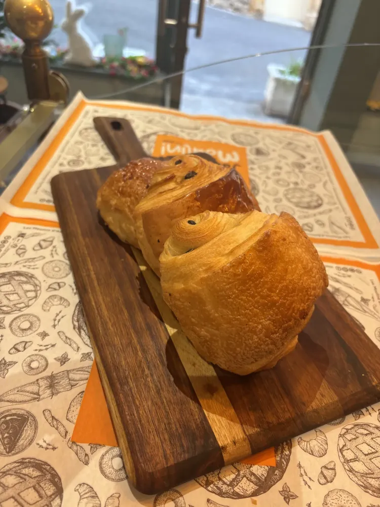 Viennoiserie boulangerie Nativel (3)