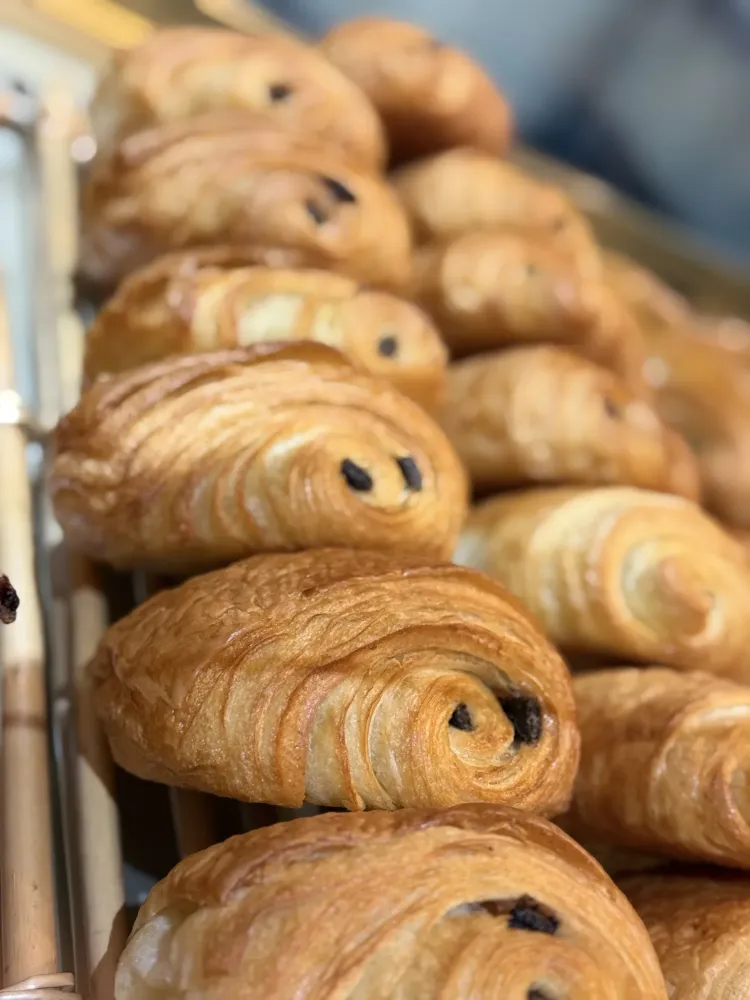 Viennoiserie boulangerie Nativel (6)